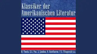 Kapitel 1174 - Klassiker der amerikanischen Literatur