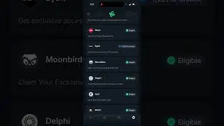 Nansen AI Airdrop - Earn Nansen Points The Fastest. Latest Method