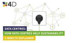 How data centres can help your sustainability and budget