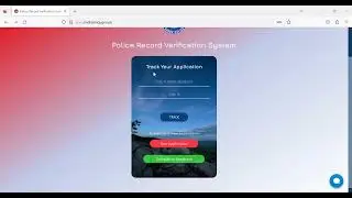 How to Submit Proper Sindh Police Record Verification System