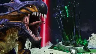 Aberration Surface Guide — ARK: Survival Ascended