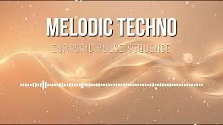 🎹 Melodic Techno Music &ndash; Vol. 006 | 🛰️ Soul Harmony | Glowing Synths at Twilight