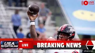 The Portal King How TJ Finley Will Play for SEVEN Different Schools। USA SportsLine