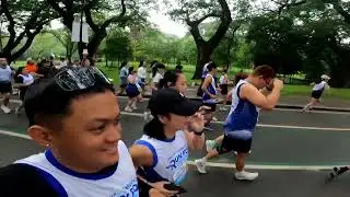 RUN FOR WELLNESS     #runforwellness