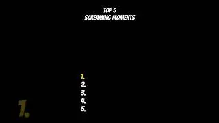 Streamers Screaming Moments | #stream #moments #memes
