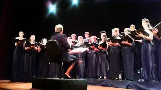 Polyphonia Khoros - Noite Feliz
