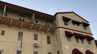Sedona&ndash;Jerome Scenic, Vortex & Wine Tour &mdash; Sunset Views at Haunted Jerome Grand Hotel 🌄🍷👻