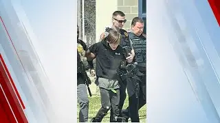 Suspect In Custody After Shooting Incident Near Berryhill High School