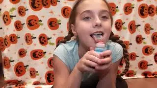 Try a Slime Licker with me 🫐