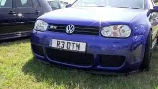 GTI International 2013