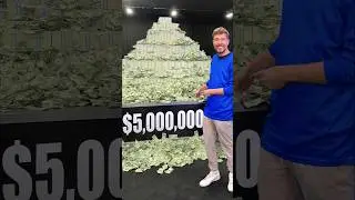 Борьба за $5,000,000