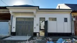 Сергели Беруний МахАлла Навастройка 3.²⁰ сотих 6 хона Нархи келшлади☎️+998909110592☎️+998933760592