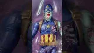Hasbro Fortnite Drop! #fortnite #figure #actionfigures #hasbro #badass