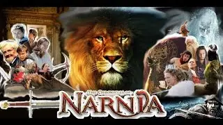The Chronicles of Narnia 1-3 official movie trailers + bonus trilogy trailer (epic compilation)