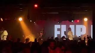 Blazin Squad - Flip Reverse @ Butlins Minehead Big Weekender 06/10/23