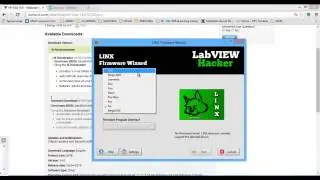 Tutorial para Adquisicion con Arduino Y labview