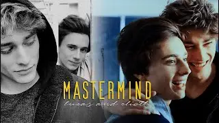 Mastermind | Lucas & Eliott