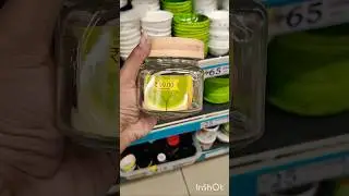 D'mart Latest Kitchen Finds Under Rs.100 #haul #affordableproducts #dmartfinds #shortvideo #shorts