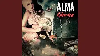 Alma G&ecirc;mea