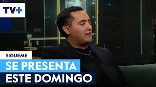 FELIPE PARRA, desde Lota para el Festival de Olmué