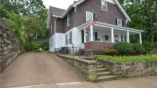 519 Bernon Street, Woonsocket, RI Presented by Jeremy Bailey.