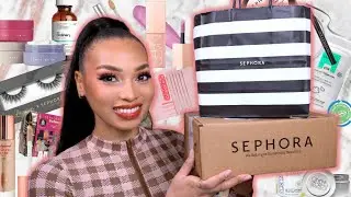 SEPHORA VIB HAUL&hellip; БЫЛО ЛИ ЭТО ХОРОШО?! РУКОВОДСТВО ОТ ОФИЦИАЛЬНОГО ЛИЦА ЛАТОИ КЕНДАЛЛ