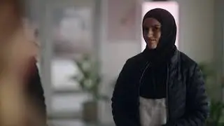 St&aring; opp mot rasisme - film fra en hudpleiesalong