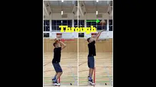 Body | Ball 🏹 #shootinghoops