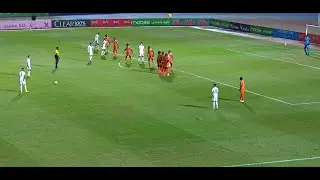 AFCON: 13 Long Range Goals Ever Scored | Best Long Short Goals In History