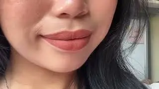 PANNA LAB LIBIES LIPMATTE REVIEW💋✨ | INDIVIDUAL ASSIGNMENT | APK S14