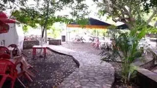 Balneario el cahuite en Acatitan colima M&eacute;xico