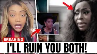 Mariah Huq FINALLY Calls Out Quad Webb INFRONT Of Sweet Tea And Everyone Reacts