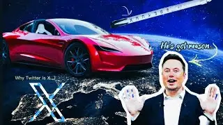 The real reason Elon Musk bought Twitter...
