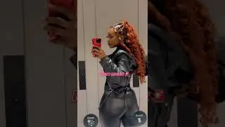 Outfit Of The Day | Baddie Edition 6)