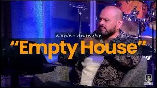 Kingdom Mentorship / Matt 12:43-45 