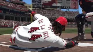 Become a MLB Superstar in 25 Moves: The Fastest Path to 99 OVR