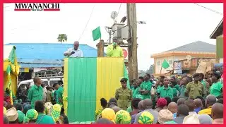 Makonda awakaba watumishi Muheza