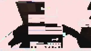 Minecraft Temple Run #1