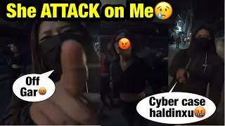 Last THAMEL VLOG ma MA mathi ATTACK vayo😭||Lafada vayo bato mai @ChaureyVlog