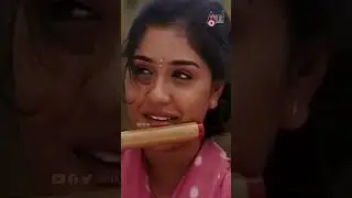 Flute BGM | YouTube Shorts | Ee Nadiyali Song | Ramesh Aravind |Anu Prabhakar | Shaapa| #anandaudio