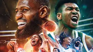NBA2k25 SF build KOBE 2012 style LA Finals Gm 3 2cd Half