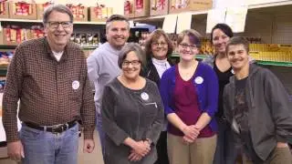 Crisis Center PSA