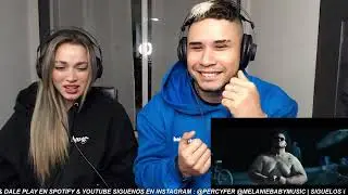 BABY HELLO | Rauw Alejandro, Bizarrap ( Reacción | Opinión )