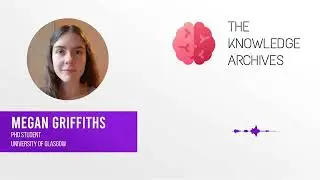 'Viral' Vaccines for Bat Viruses - Megan Griffiths | University of Glasgow