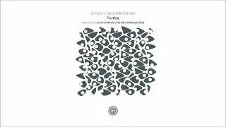 Emaxx Cost, Mai Schiavi - Fertiza (Original Mix)
