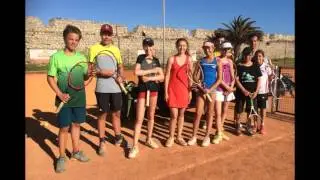 BEST MOMENTS SUMMER CAMP PORTUGAL 2016