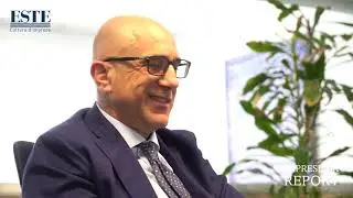 SAATI - Stile manageriale || IMPRESE DA REPORT