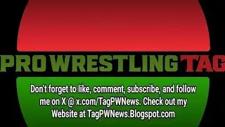 AEW&rsquo;s Win-Loss System Is Completely Useless