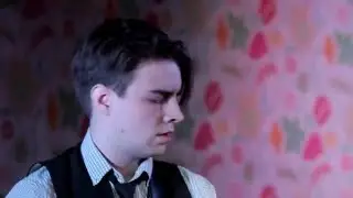 The BlueStocking - Hairy tale (Первый Российский Фестиваль Дарк-Кабаре)