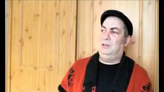 Nick Page (aka Dubulah) on The Axumites